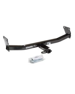 0717 COMPASS(OLD BODY STYLE)/PATRIOT CLS II HITCH ONLY(WITHOUT BALL MOUNT)