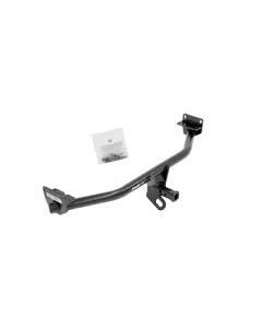 1621 TUCSON(EXCEPT NIGHT EDITION) CLS II HITCH(WITHOUT BALL MOUNT)