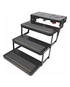 25 Series Triple Step Frame Only