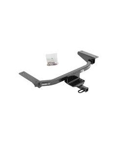18-C EQUINOX/TERRAIN(EXCEPT DIESEL MODELS) CLS II HITCH(WITHOUT BALL MOUNT)

