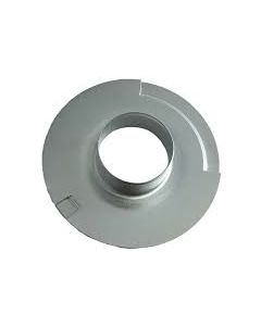 Furnace Duct Collar; For Atwood AFMD25/ AFMD35/ AFSD16/ AFMD16/ AFMD30/ AFSD12/ AFSD20/ AFSAD12/ AFMD20 Model Hydroflame Furnace; 2 Inch
