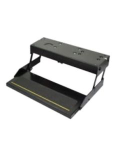 33 Series Single Step Assembly With Logic Control Unit And Door Switch Kit