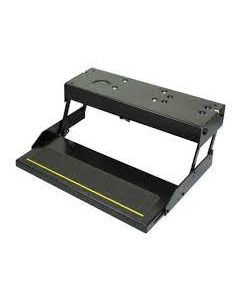 STEP, SERIES 38 W/MOTOR,CONTROL, & SWITCH
