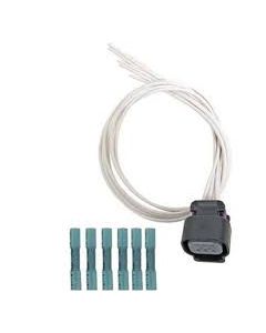 Slide Out Control Module Wiring Harness; Replacement For Power Gear Slide Out Control Module Kit 510116/ 523511/ 383622
