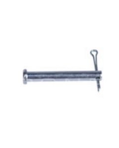 Entry Step Linkage Arm Clevis Pin; Entry Step Hardware; Fits Kwikee Entry Steps With A Linkage Arm That Attaches To The Step Frame; Not For Use With The 25 Series Steps; With Split Pin And Clevis
