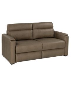 Sofa; Thomas Payne Furniture; Tri-Fold; Destination Series; 68 Inch Width x 36 Inch Depth x 36 Inch Height Overall; 56 Inch Width x 24 Inch Depth x 19 Inch Height Seating Surface Size; 56 Inch Width x 70 Inch Depth x 19 Inch Height Sleeping Surface Size; 
