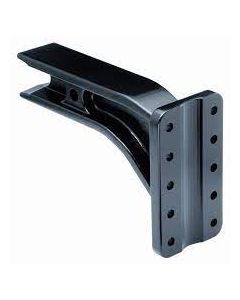 SUPER TITAN 3IN PINTLE HOOK MOUNT