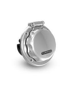 TV-SAT MARINE SHORE DATA STAINLESS STEEL INLET (FTVINS-SS)
