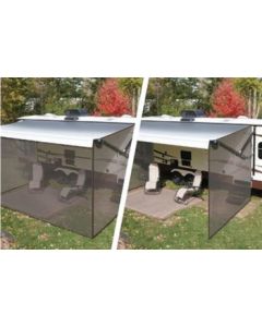 15' Solera Classic Shade