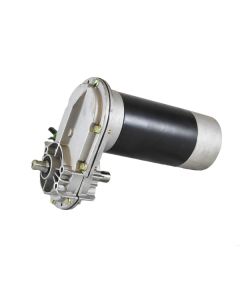 Slide Out Motor; Replacement Motor For Kwikee Slide Out Base Motor Numbers 130-1146/ 13-1116/ 13-1118/ 13-1123 And Assembly Motor Numbers 522916/ 522802/ 521103/ 521286/ 521288/ 521297/ 521470/ 521471; 12 Volt DC; Dual Output Shaft; Center Drive; Mounts B