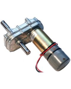 Leveling Jack Motor; Replacement For Powergear Leveling Jack
12 Volt; Fits Right Hand Side Jack
