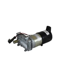 Slide Out Motor; For Dual Shaft Teardrop Gearbox; Without Pin
