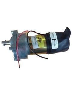 Slide Out Motor; Replacement Motor For Kwikee Slide Out Base Motor Numbers 13-1086/ 13-1084/13-1086/ 13-1089 And Assembly Motor Numbers 520576/ 520084/ 510184/ 520015/ 510198/ 520229; 12 Volt DC; Single Output Shaft; Direct Drive; Mounts To Slide Out Rail