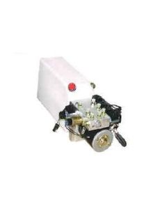 Kit Service Elec Lv Brake Replacement