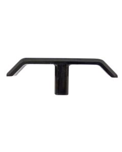 Bristol Termination valve Handle- Carded

