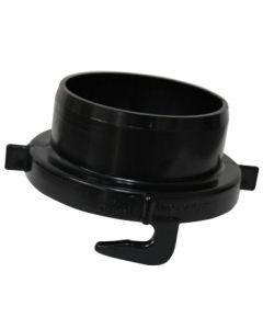 Bristol Hose Adapter- Carded
