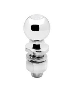 PACKAGED HITCH BALL 10K 2 5/16IN X 1 1/4IN X 2 1/4IN
