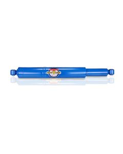 Steering Stabilizer; Single; For (Windsport) Ford F-53 GVWR 24K And Up Chassis 2021+/ Ford F-53 GVWR 18K To 22K 2021+ And For Class A Motor Coaches With Solid I-Beam Style Axle (Freightliner/ John Deere/ Oshkosh/ Gillig/ Spartan/ Magnum/ Roadmaster/ Blue 