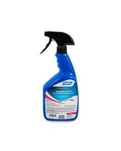 RUBBER ROOF CLEANER PROSTRENGTH BILINGUAL 32 OZ