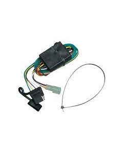 YELLOW JACKET OUTDOOR PWR SET 30FT CORD & 5 OUTLET ADAPT