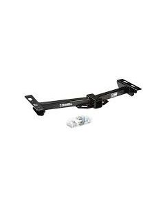 88-00 GM W/ROLL PAN (BALL MOUNT THRU PAN) CLS III MAX-E-LOADER HITCH
