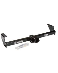 Trailer Hitch Rear; Max-E-Loader; Class III; Square Tube Welded; 2 Inch Receiver; 3500 Pound Weight Carrying Capacity/300 Pound Tongue Weight

02-05 SUZUKI XL-7/99-05 GRAND VITARA/99-04 TRACKER MAX-E-LOADER
