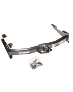 Trailer Hitch Rear; Ultra Frame ®; Class V; Square Tube 3-Piece; 2 Inch Receiver

01-10 SILVERADO/SIERRA 2500/3500 CLS IV HITCH
