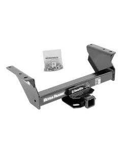 1317 RAM 4500/5500 CAB & CHASSIS W/34IN FRAMES CLS V ULTRA FRAME RECEIVER HITCH