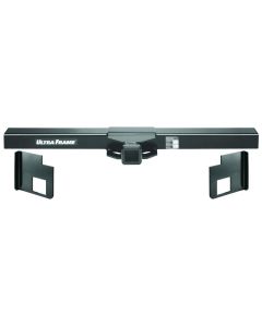 (kit) WELD TOGETHER HITCH FOR SERVICE BODIES 44IN CROSSTUBE W/7IN SIDE BRACKET#4907