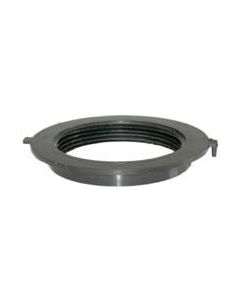 3" FLUSH THREADED
