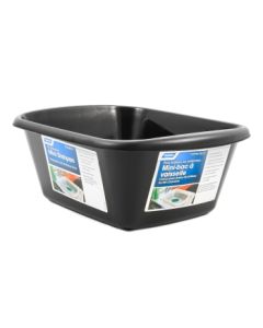 Designed for RV sinks, this durable pan holds nine quarts.

