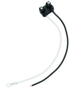Replacement Part, Pigtail - 2 Wire W/ 6-1/2 Wire Lead