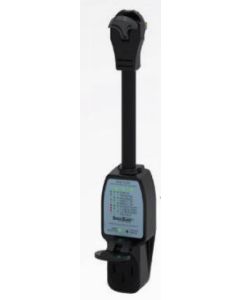 Surge Protector; Surge Guard ®; Handles The High Power Consumption Demands Of RV; Portable; 50 Amp; 120/ 240 Volt; With Weather Resistant Cover
