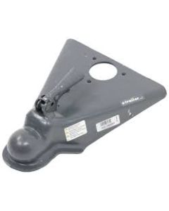 COUPLER 25/16IN  A FRAME WEDGELATCH; 10000 LBS