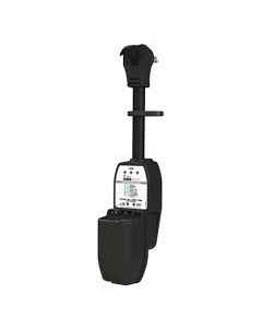 50A PORTABLE SURGE GUARD W/ COVER

