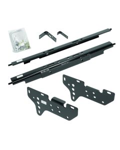 9916 F250/F350/0816 F450(EXCEPT CAB & CHASSIS) GOOSENECK RAILS