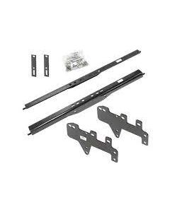 99C SILVERADO/SIERRA 1500(INCL 9902 2500LD) GOOSENECK RAILS