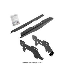 1013 RAM 2500/1012 RAM 3500 GOOSENECK RAILS