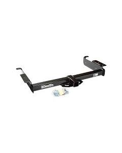 96C GM FS VAN CLS V TITAN HITCH (WITH PINCLIP & COVER)