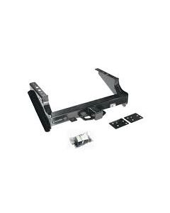 9916 FORD F250/F350/F450(EXCEPT CAB&CHASSIS) CLS V TITAN HITCH (WITH PINCLIP & COVER)