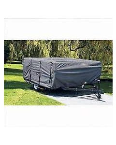 POP-UP CAMPER ULTRAGUARD COVER, 10-12FTL, 46INH X 87INW
