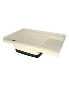 TUB, TU500 LH-CW, ASSEMBLY
