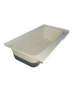 TUB, TU600 RH-CW, ASSEMBLY
