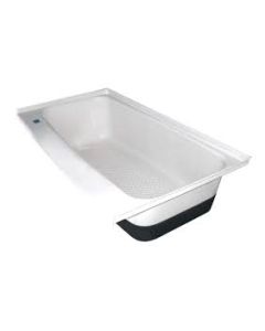 TUB, TU600 RH-PW, ASSEMBLY
