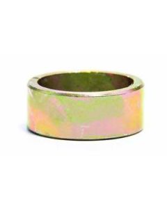Bushing, Reduce 1-1/4 Hole To 1, Clamshelled