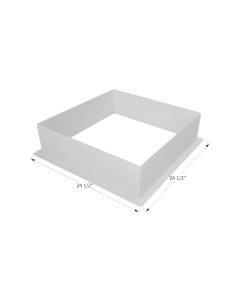 SKYLIGHT GARNISH FOR SL2222