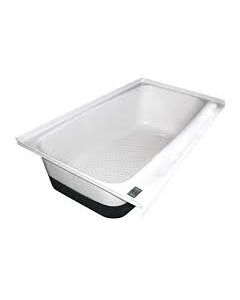 TUB, TU700 RH-PW, ASSEMBLY
