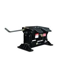 CAMCO FIFTH WHEEL HEAD ASSEMBLY W/ HANDLE, FITS ALL MODELS
