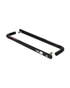 RECURVE, SPRINGBAR 600LB, PAIR
