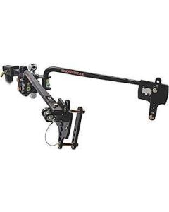 RECURVE, R3, WDH, 400LB KIT, 2IN BALL